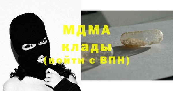 стафф Иннополис