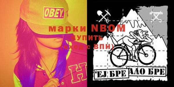 прущий лед Инта